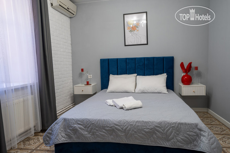 Hotel photo Сказка 
