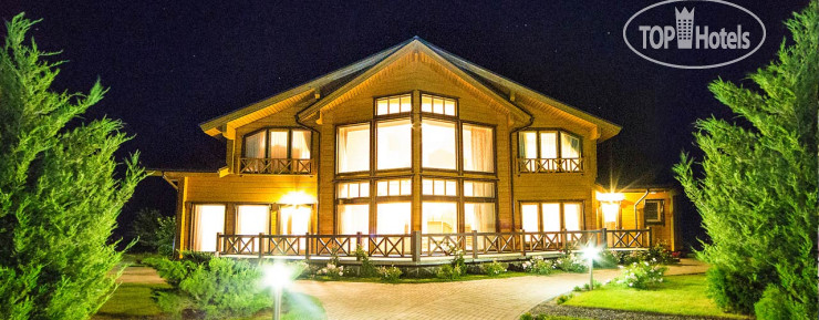 Hotelier's photos Житное