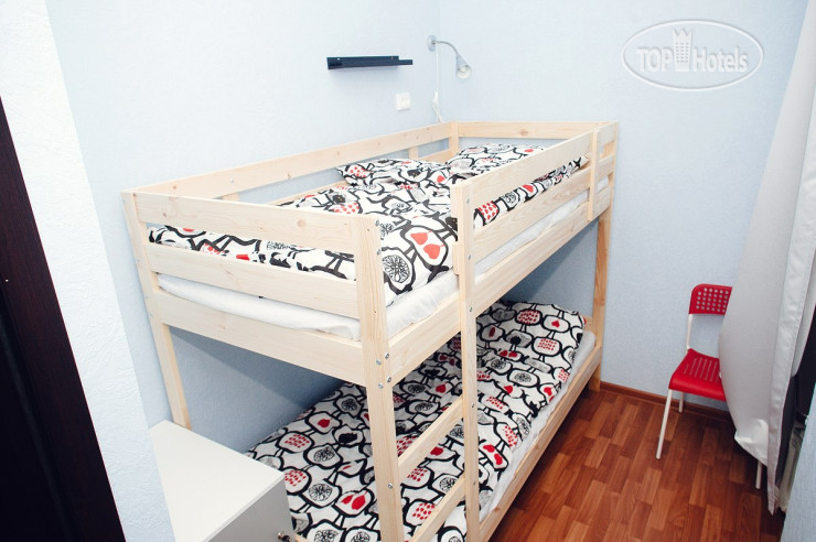 Hotelier's photos U Hostel