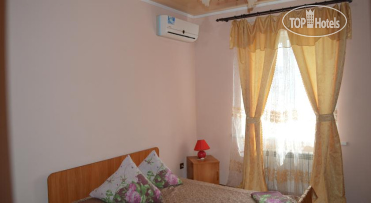 New photos from tourists Resthouse
