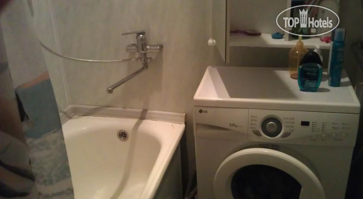 New photos from tourists At Alexandrova Street Hostel