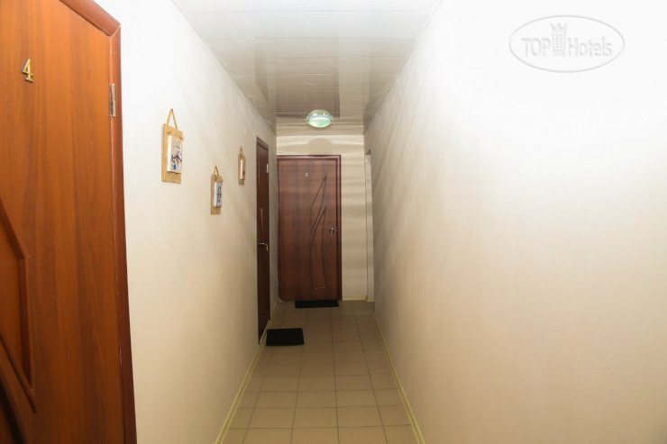 Photos Танго Хостел (закрыт)
