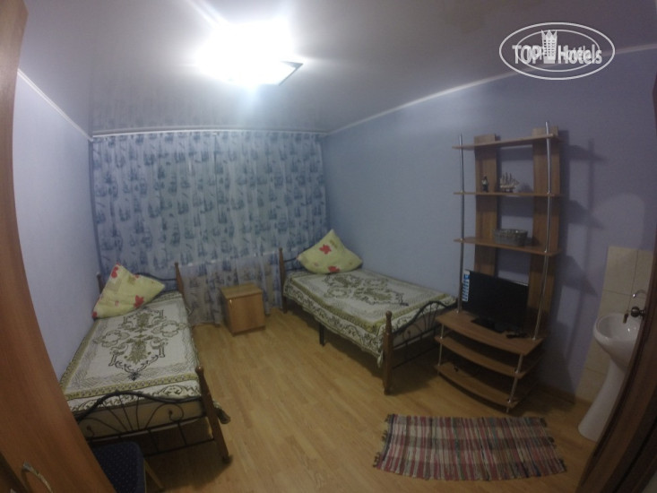 New photos from tourists Танго Хостел (закрыт)