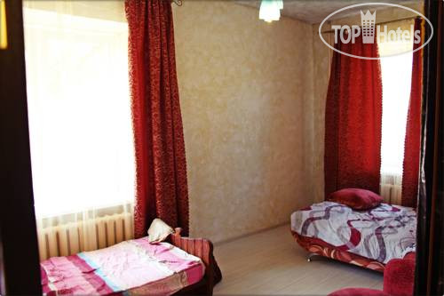 New photos from tourists Хостел На Андреева