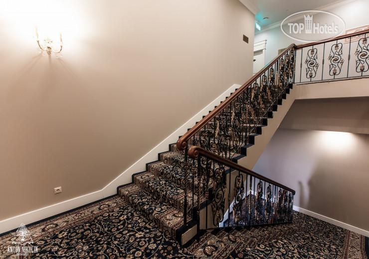 New photos from tourists Astrakhanskaya Hotel