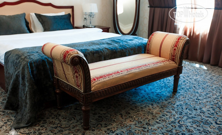 Hotelier's photos Astrakhanskaya Hotel