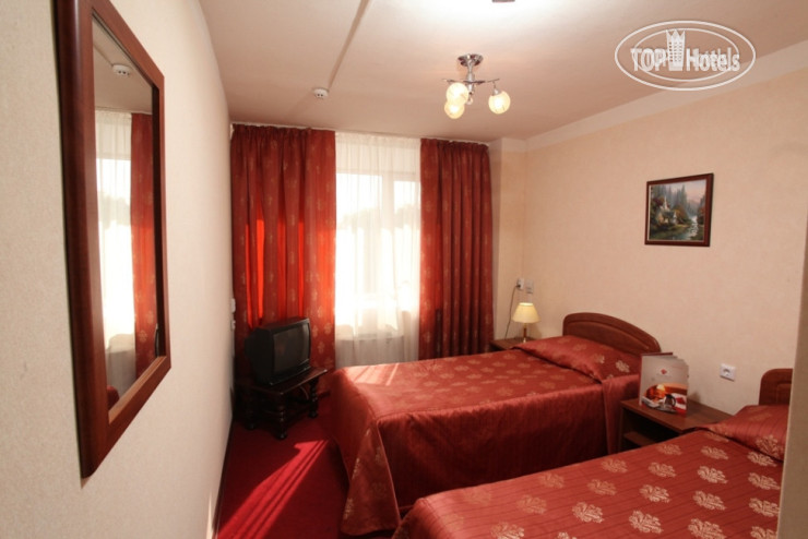 New photos from tourists AZIMUT Hotel Astrahan' 3*