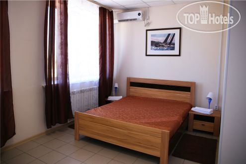 Hotel photo Колесо 