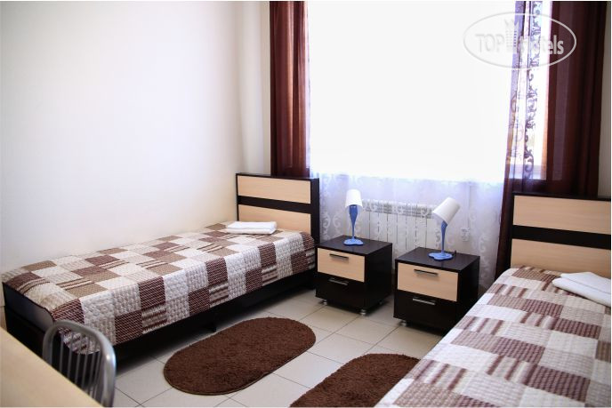 Hotel photo Колесо 