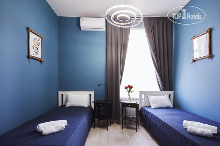 Hotelier's photos Икра