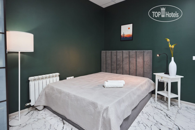 Hotel photo Икра 