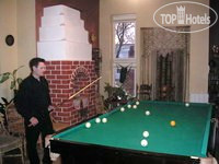 New photos from tourists Zamok