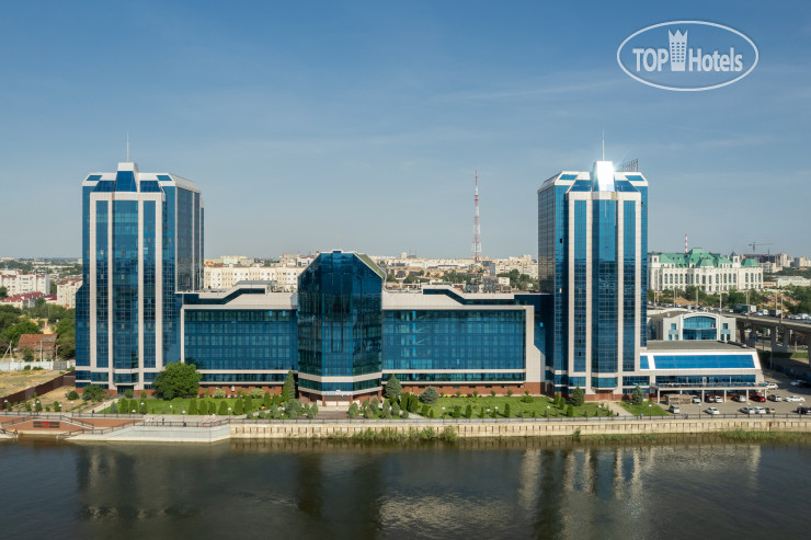 Photos Marins Grand Hotel Астрахань (ex.Гранд Отель Астрахань)