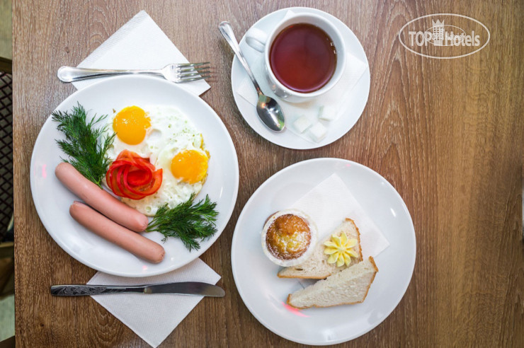 New photos from tourists Hotel Gold Jin 2*