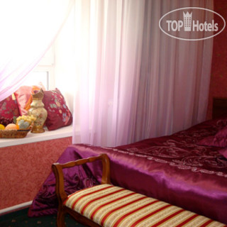 Фото Корвет