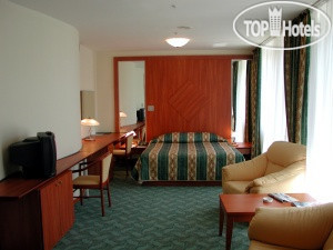 New photos from tourists Виктория Палас 4*