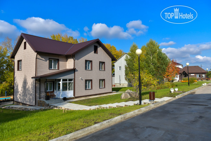 Hotelier's photos Belokurikha Hotel