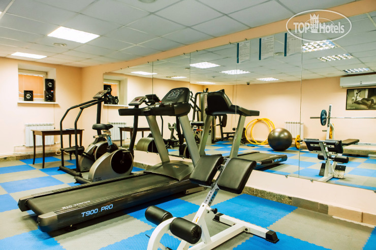 New photos from tourists Belovodie Hotel & Resort 4*
