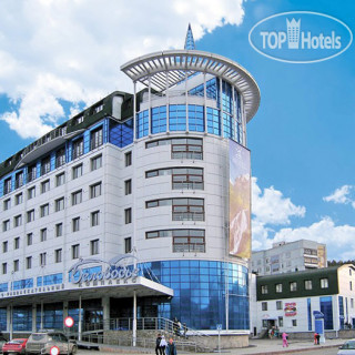 Photos Belovodie Hotel & Resort (Беловодье)