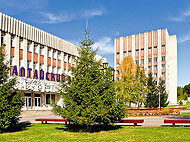 Photos Алтайский замок