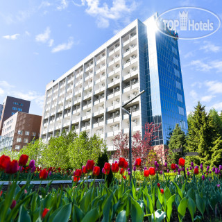 Photos Санаторий Россия