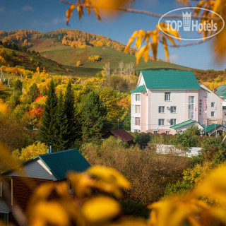 Photos Долина Алтая