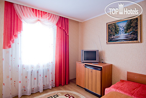 New photos from tourists Баваренок 3*