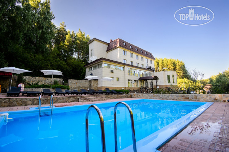 Hotelier's photos БелокурЪ