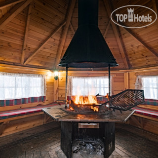 Photos Отель на Еловом