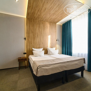 Photos Скандинавский парк-отель ELOVOE