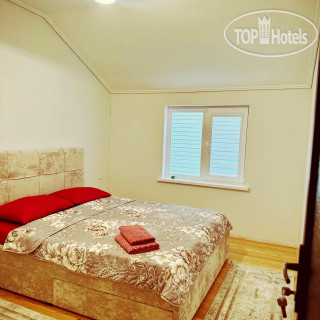 Photos Персиковый Остров