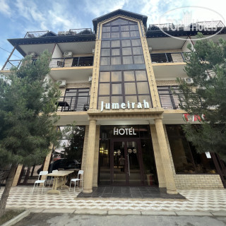 Photos Hotel Jumeirah Izberbash