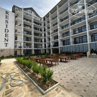 Photos Резидент Плаза Отель