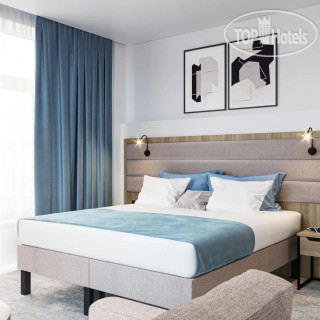 Photos El More Hotel