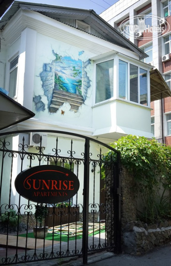 Hotelier's photos Sunrise Apartments