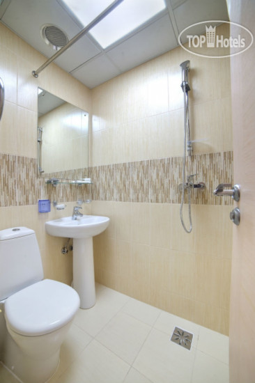 New photos from tourists Aurora Park Hotel 3*
