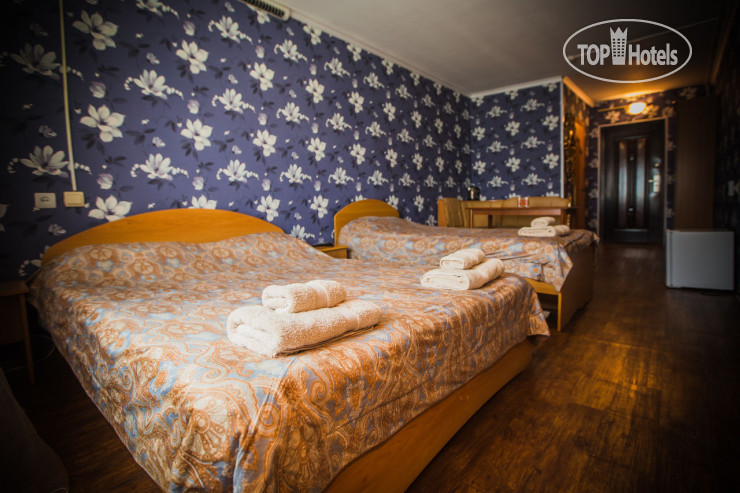 New photos from tourists Вариант 2*
