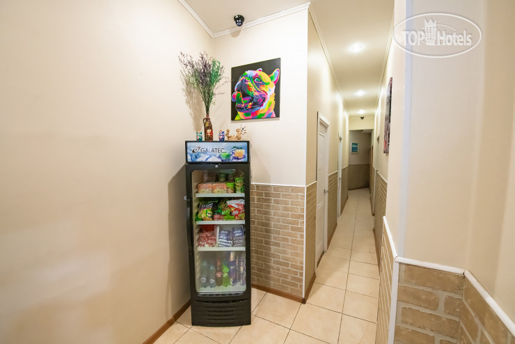 Photos Optimum Hostel (Оптимум Хостел)
