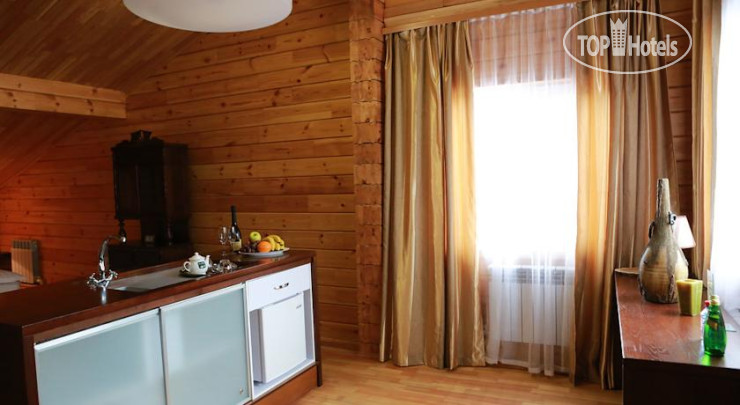 New photos from tourists Novik Country Club 3*
