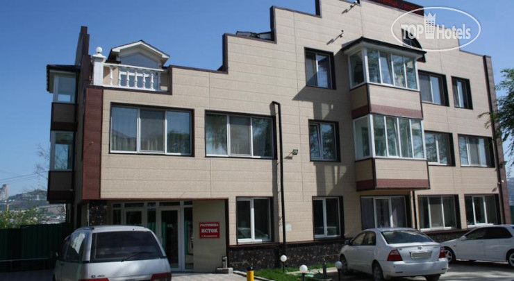Hotel photo Исток 3*
