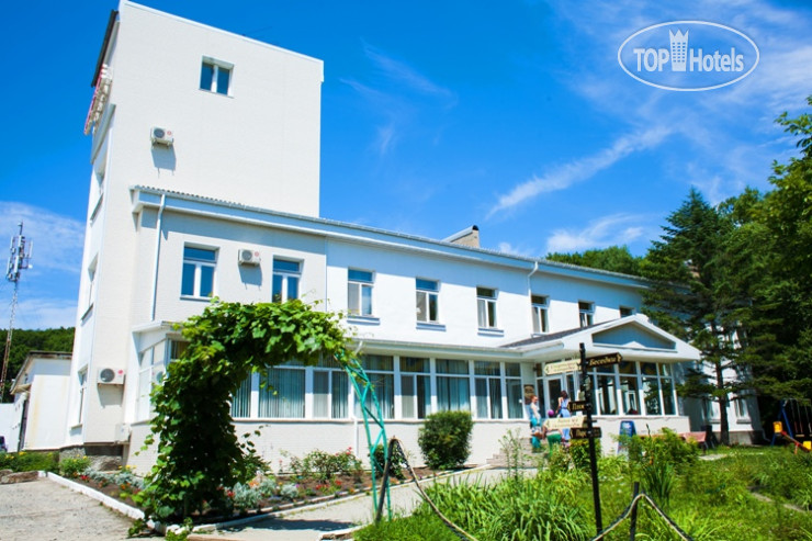 Hotel photo Русский Ренессанс 