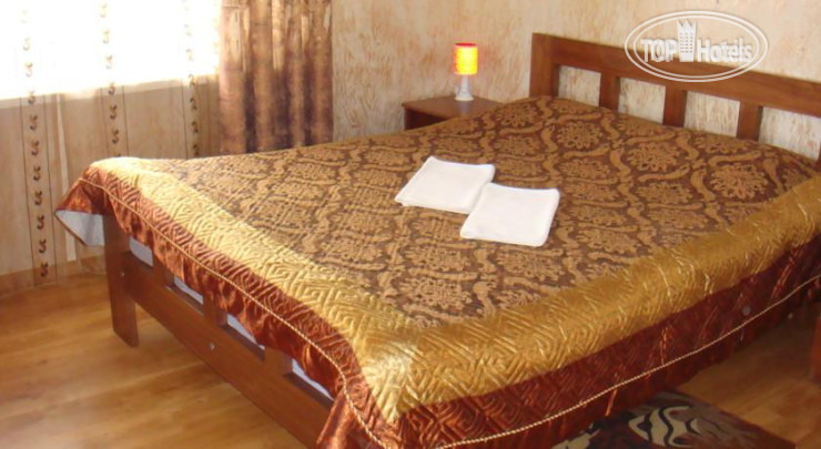 Hotelier's photos Отеллика