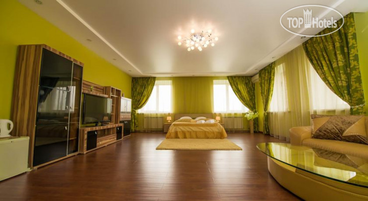 Hotel photo Буссе 