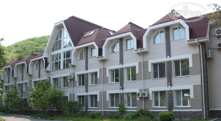 Hotel photo Седанка 