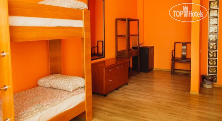 New photos from tourists Bamboo Hostel