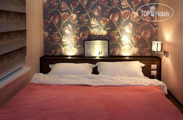 Hotelier's photos Аква-де-Вида