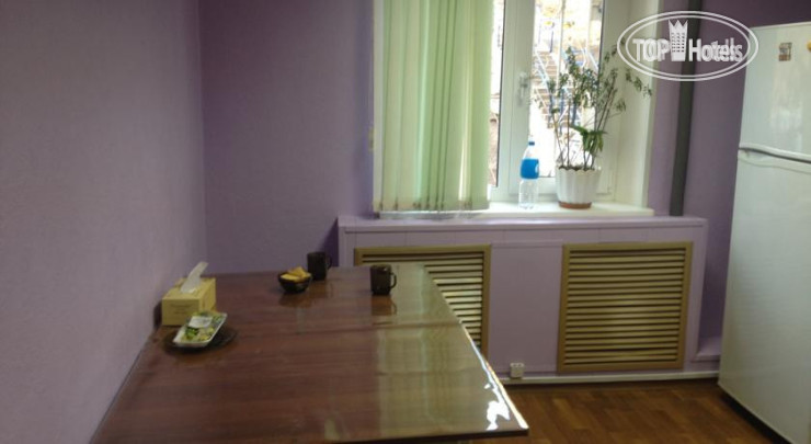 New photos from tourists Plus Hostel