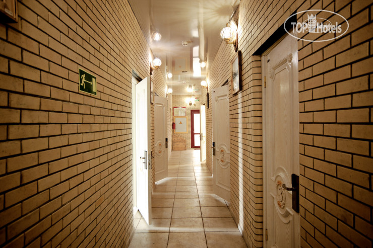 Photos Lampa Hotel