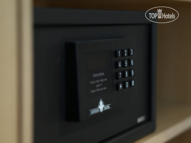 New photos from tourists AZIMUT Hotel Vladivostok 4*