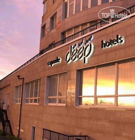Hotel photo Deep Hotel 